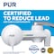 Pur PUR Maxion Faucet Water Filter For PUR PFM150W - alternate 4